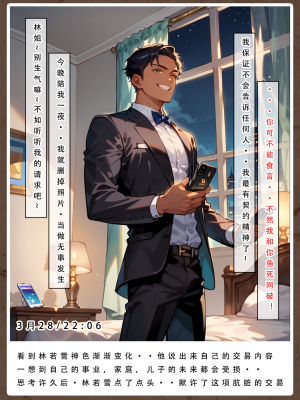 21号——AI《妈妈的寝取日记》_056