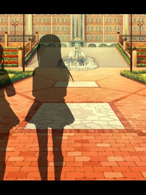 [Que Sera Sera] 男装王子様系女子は爆乳爆尻マゾ娘っ♪～用務員おじさんに弱み握られ長くて固いちんぽで体も心もおじさんの物になる兄の代わりとして生きる男装王子様系女子♪～_353