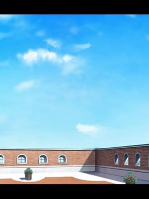 [Que Sera Sera] 男装王子様系女子は爆乳爆尻マゾ娘っ♪～用務員おじさんに弱み握られ長くて固いちんぽで体も心もおじさんの物になる兄の代わりとして生きる男装王子様系女子♪～_009