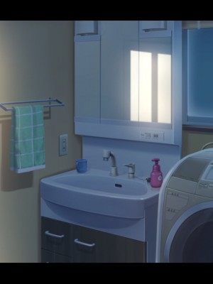 [Que Sera Sera] ドスケベ母娘お下劣催○寝取り♪～優しき友母、憧れの友姉…♪催○で親友の代わりに『家族』になって…♪お下劣セックス三昧♪～_104