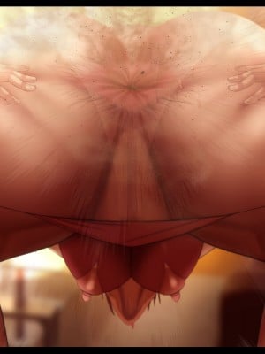 [Que Sera Sera] ドスケベ母娘お下劣催○寝取り♪～優しき友母、憧れの友姉…♪催○で親友の代わりに『家族』になって…♪お下劣セックス三昧♪～_582