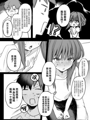 [ツノニガウ] わたしに! ごほーび×ごほーし♡ (コミックゼロス #114)｜请给我!奖励×效劳 [驴子汉化组] [DL版]_06
