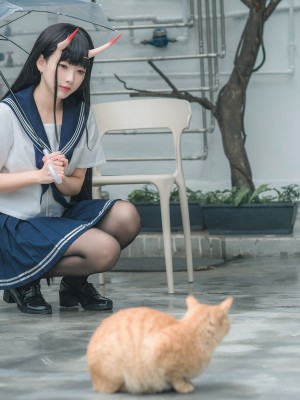 宫本桜 - 碧蓝航线 能代典藏_33
