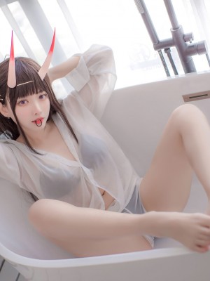 宫本桜 - 碧蓝航线 能代典藏_49