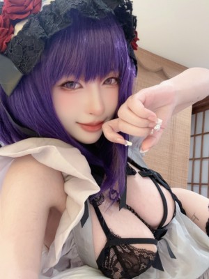 清水由乃 - 黑江雫_83