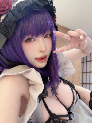 清水由乃 - 黑江雫_85