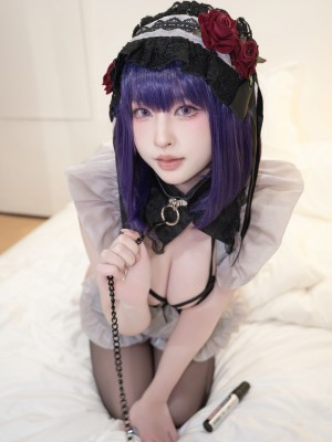 清水由乃 - 黑江雫_64