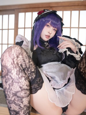 清水由乃 - 黑江雫_27