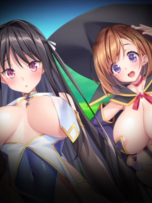 [ぽるちーに] ポンコツ賢者御一行の暴走魔法で性欲倍増ヤリまくり!!濃厚セックスでイキまくる種付け異世界ハーレム性活!!_003