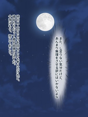 [ぽるちーに] ポンコツ賢者御一行の暴走魔法で性欲倍増ヤリまくり!!濃厚セックスでイキまくる種付け異世界ハーレム性活!!_268