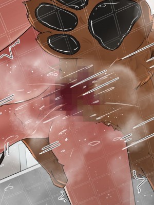 [とんとろ亭 (ブタ男)] 犬活2_367