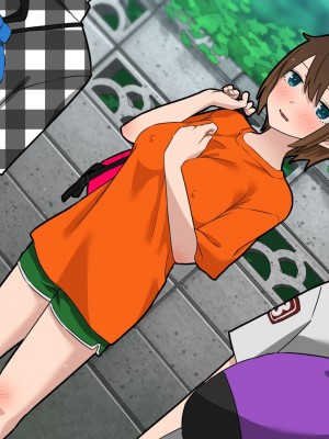 [とんとろ亭 (ブタ男)] 犬活2_337