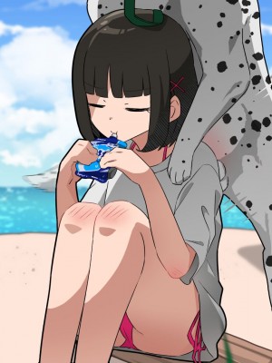 [とんとろ亭 (ブタ男)] 犬活2_302