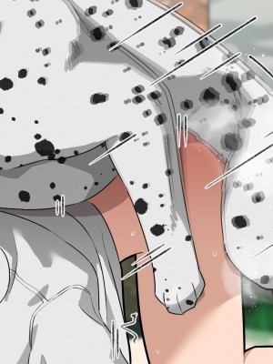 [とんとろ亭 (ブタ男)] 犬活2_305