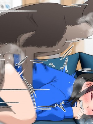 [とんとろ亭 (ブタ男)] 犬活2_241