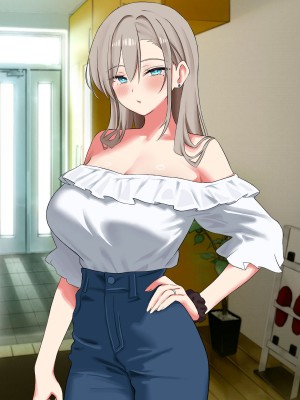 [ペンギンランド] 欲求不満な人妻達を犯しまくった話_017