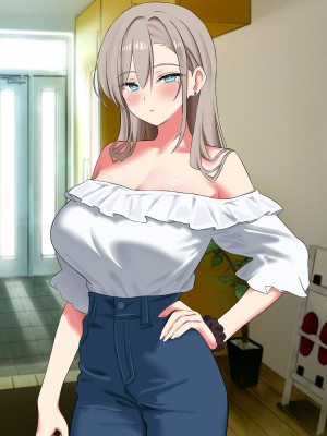 [ペンギンランド] 欲求不満な人妻達を犯しまくった話_015