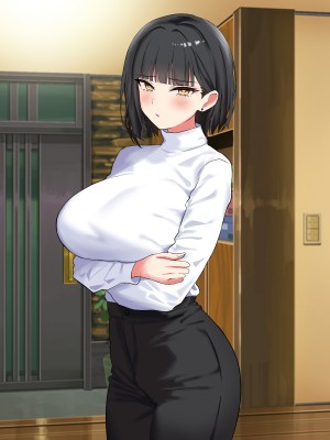 [ペンギンランド] 欲求不満な人妻達を犯しまくった話_418