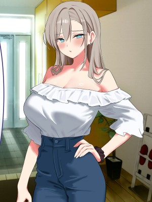 [ペンギンランド] 欲求不満な人妻達を犯しまくった話_016
