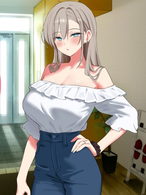 [ペンギンランド] 欲求不満な人妻達を犯しまくった話_018