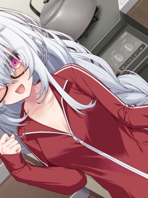 [Leonids] 裏アカこのみ 義妹の裏垢を発見したので……フォロワー数を爆上げしてやった!_044