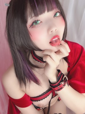 月刊ChuChu☆MAGIC 2023.6月号Class3_020