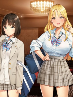 [少女騎士団 (大槍葦人)] あまギャル  -童貞おじさんが逆ナンされてラブホにつれこまれる話-_053