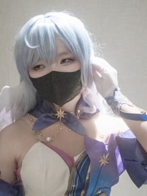 少女映画 - 知更鸟_002
