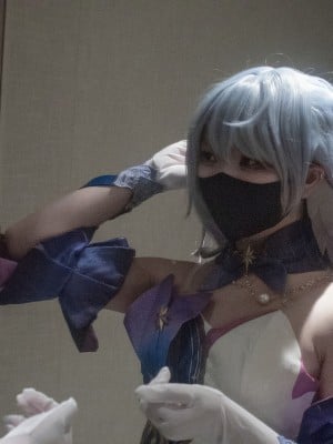 少女映画 - 知更鸟_012