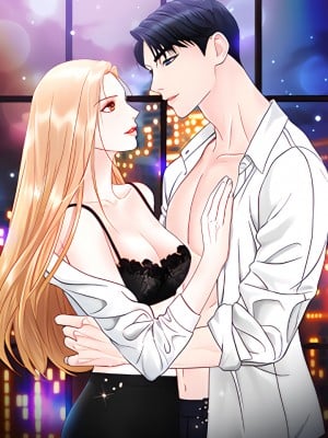 眷戀 34-35話