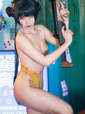 小和甜酒 NO.005 妃咲_087