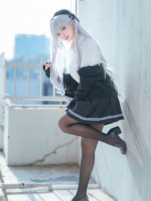 宮本桜 -  斯库拉JK_18