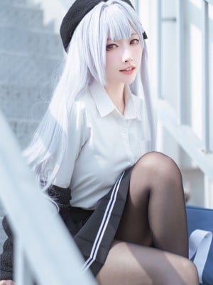 宮本桜 -  斯库拉JK_03