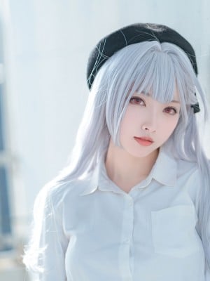 宮本桜 -  斯库拉JK_20
