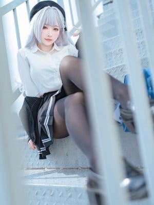 宮本桜 -  斯库拉JK_10