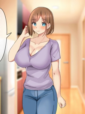 [ゆーろぴあ] 結婚式を控えた人妻がマッチョ経営者にヤられまくる話_003