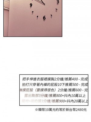 [韩漫] 欢迎进入梦幻直播间／BJ的梦幻直播   Collapse & Rewind  [已完结]_1445_005