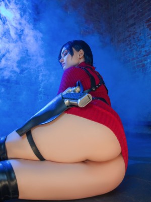Jyu San - Ada Wong_52