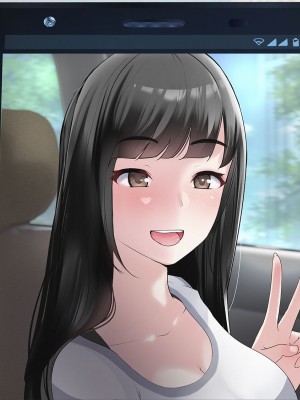 [みるく茶 (まぐろん)] 【身バレ確定】裏アカJK調教中～ライブ配信なう～_130