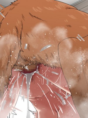 [とんとろ亭 (ブタ男)] 犬活2_383