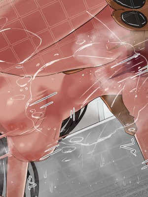 [とんとろ亭 (ブタ男)] 犬活2_380