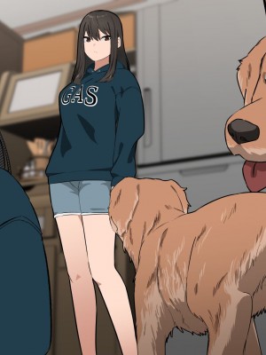 [とんとろ亭 (ブタ男)] 犬活2_289