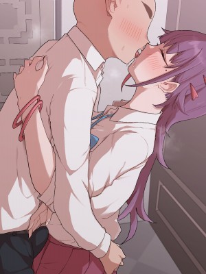 [竹うらワールド (竹うら)] 竹うらビッチーズ ~クラスメイトは純情ビッチでした~_301