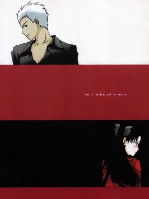 (C69) [アクアドロップ (三上ミカ)] 赤本 (Fate／stay night) [中国翻訳]_41