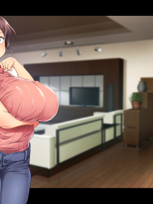 (同人CG集) [鳥居姫] 巨乳でムチムチな息子の嫁を寝取ってやった。【今天開始戒擼個人漢化】_023_h029_01_01_10