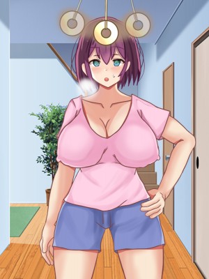 (同人CG集) [ゆーろぴあ] 近所に住む俺のことを嫌っている人妻に催眠かけて寝取ってやったwww_n06