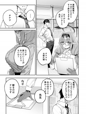 [瓦屋工房 (瓦爺)] 俺の生徒はサキュバスかもしれない (ブルーアーカイブ) [DL版]_07
