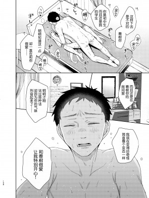 [コデインガール (ドバト)] TS少女ハルキくん 5 [小乔个人汉化] [DL版]_107
