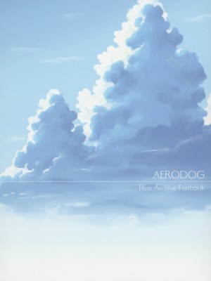 [AERODOG (inu)] カヨコのイチャイチャスケベASMR (ブルーアーカイブ) [DL版]_26