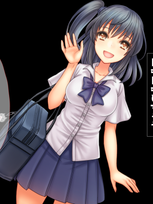 (同人CG集) [子パンダ] お兄ちゃんが好きなのにお兄ちゃんの先輩に初エッチ捧げちゃって寝取られちゃうあたし_003_p3